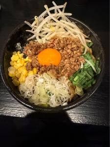 麺★丼 YURIN