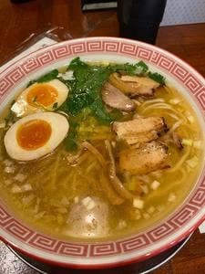 東京らあめんタワー 芝大門本店