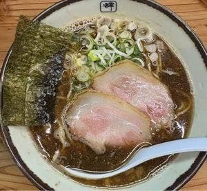 麺や 天四郎
