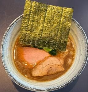 麺屋 AMORE