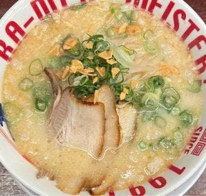 希望軒 箕面店