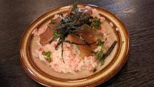 伊勢うどん まるみつ