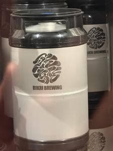 RIKRI BREWING