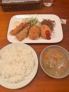 キッチンオバサン