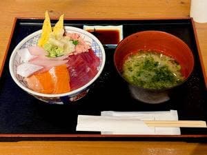 磯丸水産食堂 CIAL横浜店