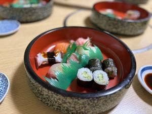あばらや