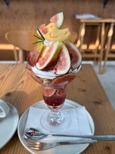 cafe かも食堂