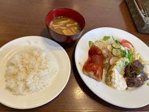 レストラン&カフェ 十和田