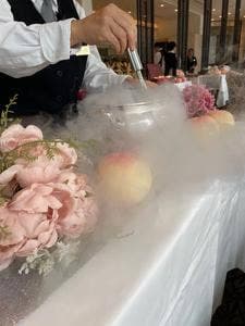 ラウンジ＆バー グラン・ブルー