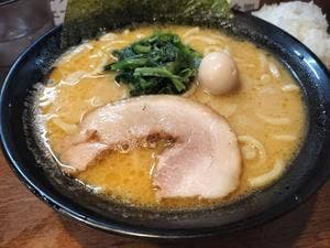 濱虎家 大井町