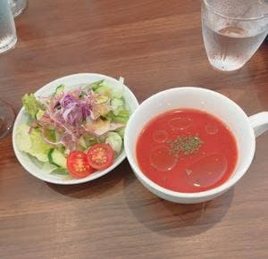 洋食屋 Lien