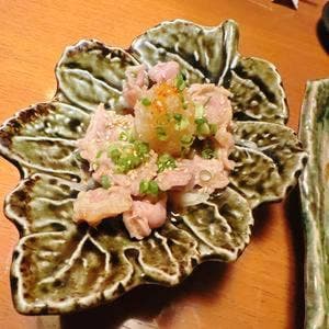 とりびより