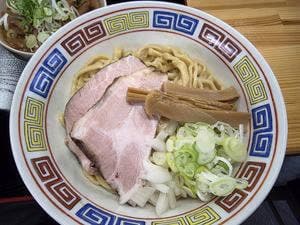 STAND SOBA HOUSE 一兎