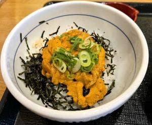 なか卯 若江東店
