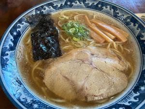 創作らーめん しる商人