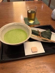 紫野和久傳 堺町店