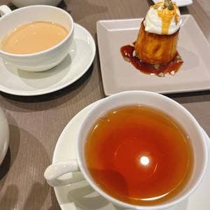 和紅茶専門店SANKODO