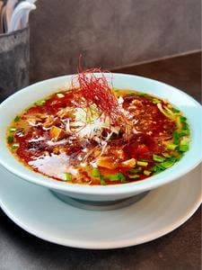 RAMEN TOKI