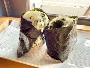 おむすび屋 坤