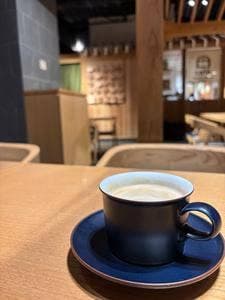 EDOCCO CAFE MASU MASU