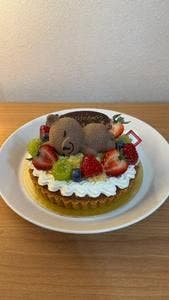 パティスリー アニバーサリー