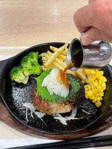 テキサスキングステーキ イオンモール座間店
