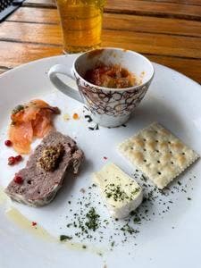TOKIO フレンチ ルナティック