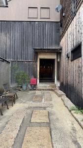 BEER & CAFE Gallery 茶屋蔵