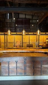 BEER & CAFE Gallery 茶屋蔵