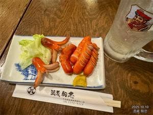 酒蔵駒忠 神保町一丁目店