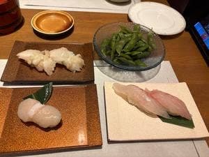 鮨処 あすか 新町店