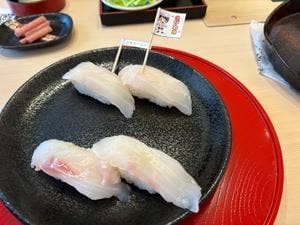 うまい鮨勘 ゆとろぎ青森&ラビナ店