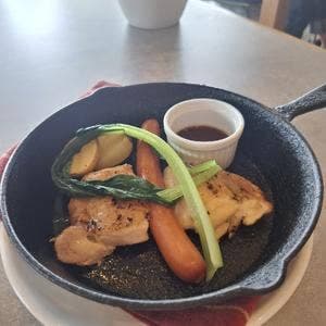 #NOCA inami -farm to table-