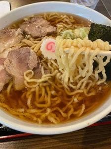 麺や貴伝