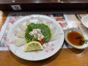 市場ずし千日前店