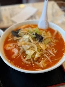 輪多田飯店