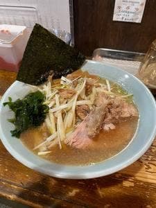 支那そば屋 雅
