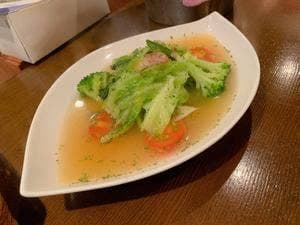 セルフィッシュ