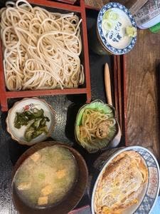 永らく