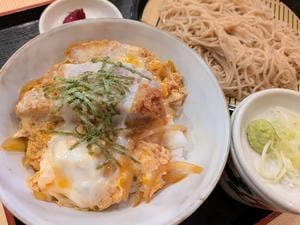 そば処しなの
