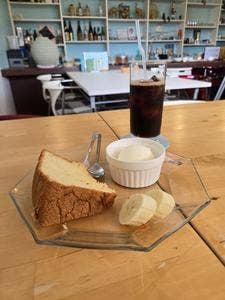 カフェ居酒屋 いちごや