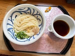 さぬきうどん 和ゃ