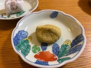 栗菓匠 七福
