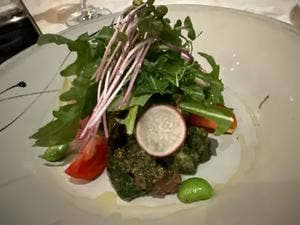 ROCA ITALIAN LOUNGE