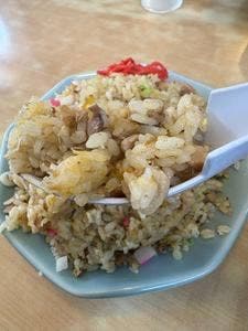ラーメン専科・麺々