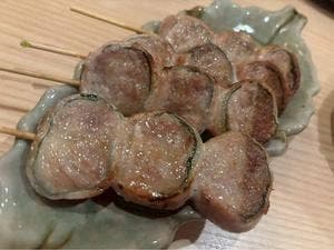 焼き鳥 鳥音