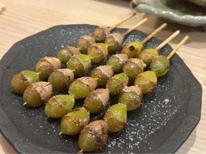 焼き鳥 鳥音