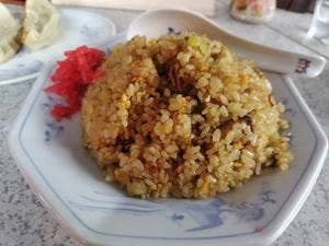 けんちゃんラーメン蒲公英