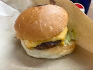 ＪＪバーガー プラント2坂井店