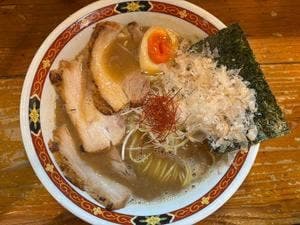 麺や拓